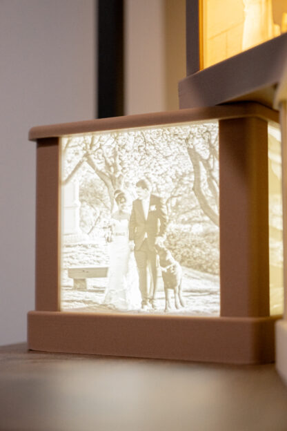 LED Photo Light Box - Image 2