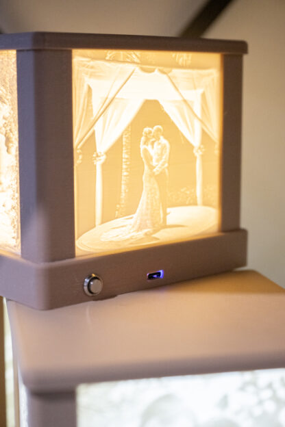 LED Photo Light Box - Image 3