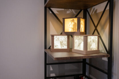 LED Photo Light Box - Image 8
